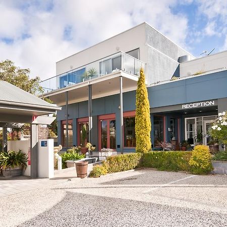 Captain'S At The Bay Apollo Bay Exterior photo