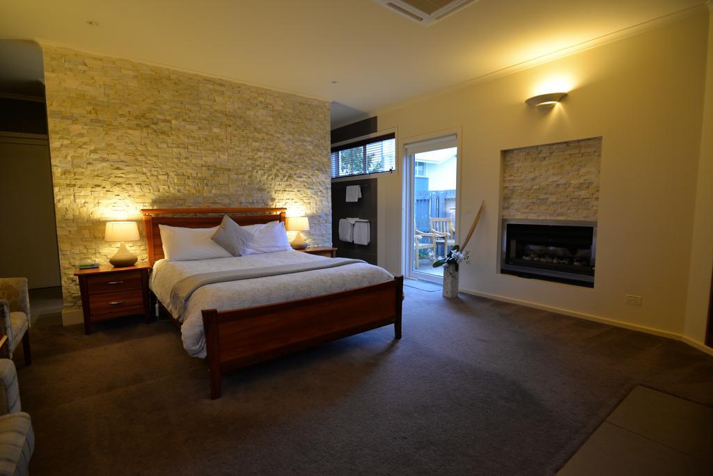 Captain'S At The Bay Apollo Bay Room photo