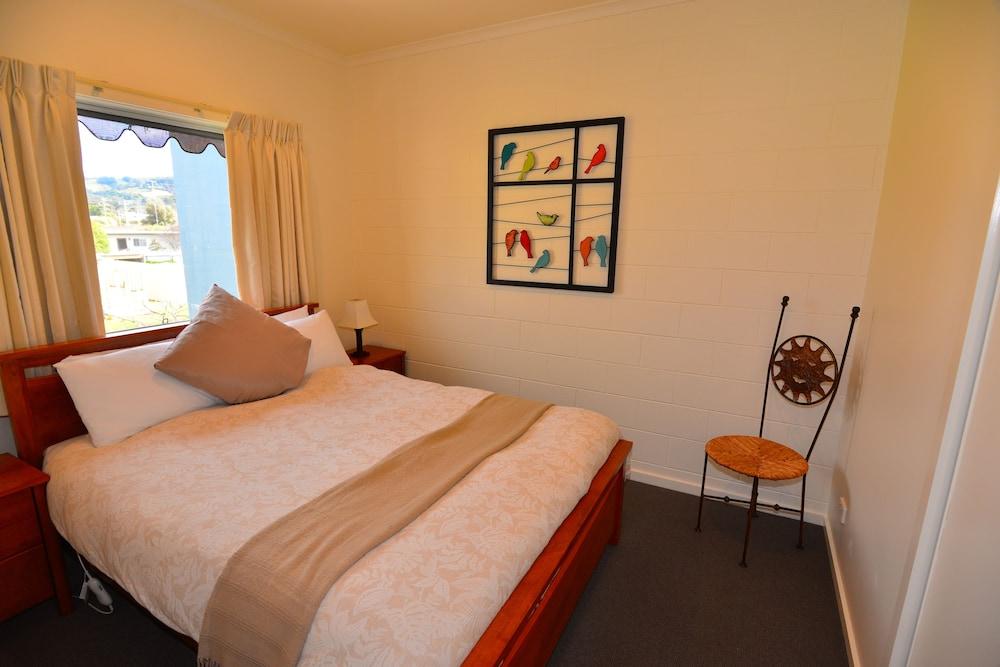 Captain'S At The Bay Apollo Bay Exterior photo