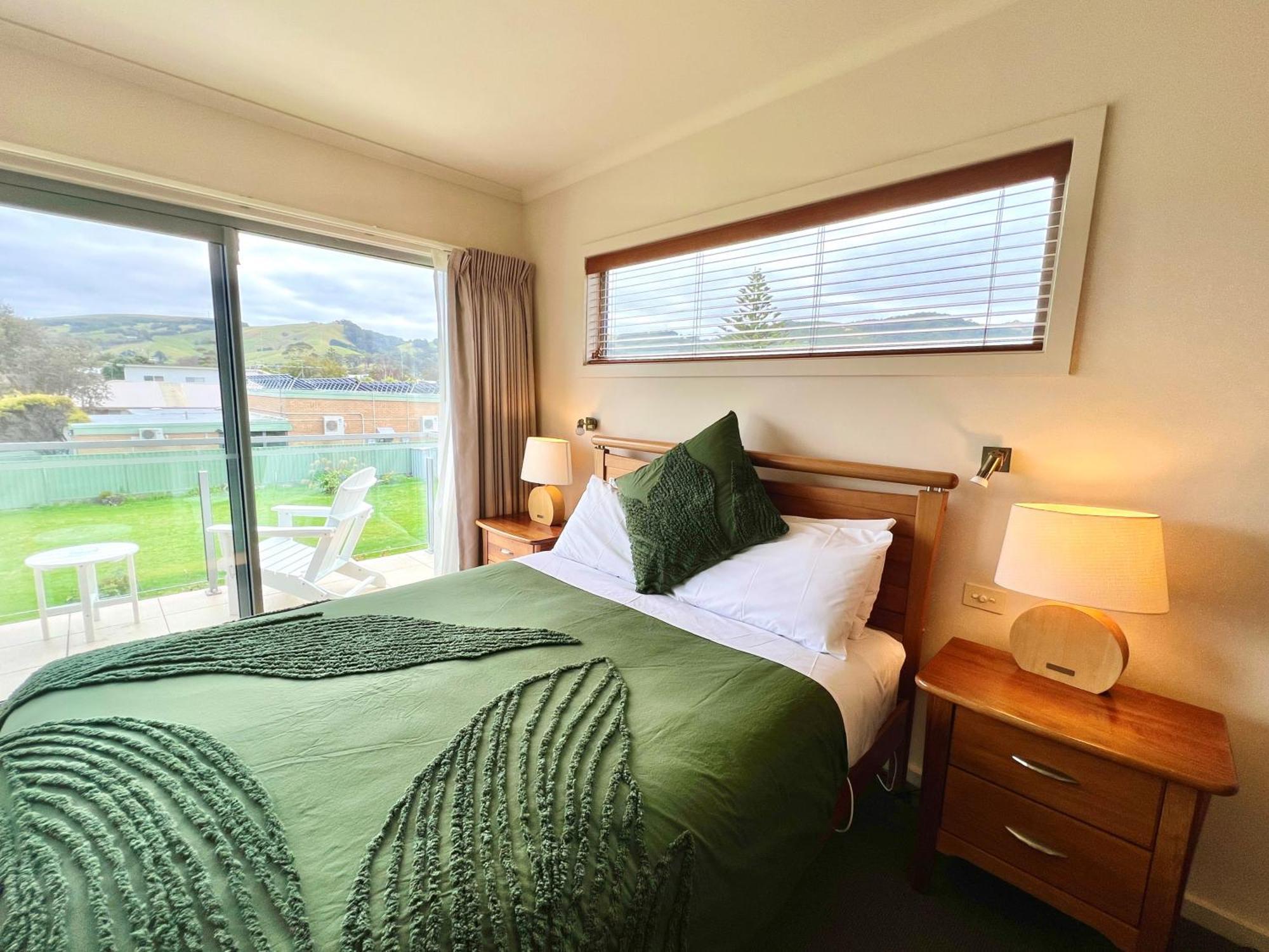 Captain'S At The Bay Apollo Bay Exterior photo