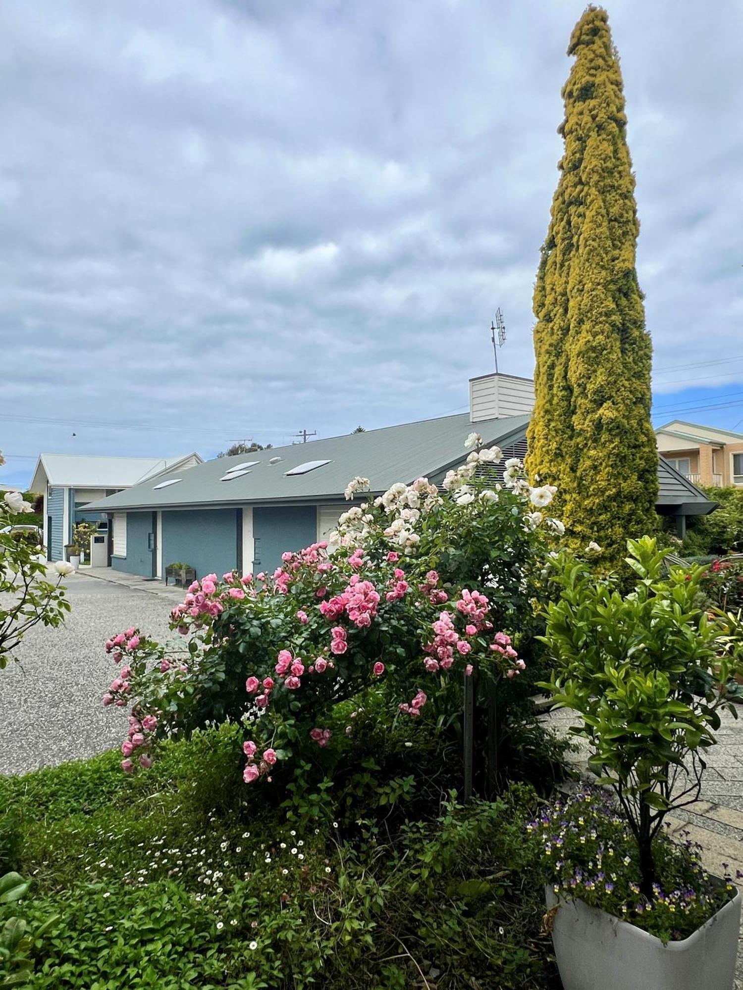 Captain'S At The Bay Apollo Bay Exterior photo