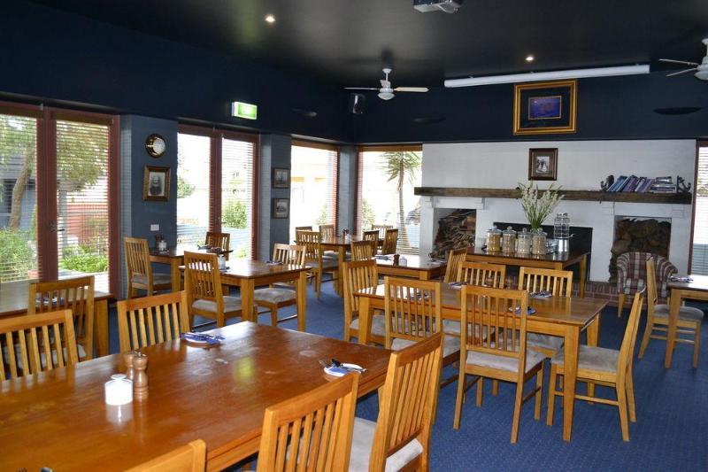 Captain'S At The Bay Apollo Bay Exterior photo