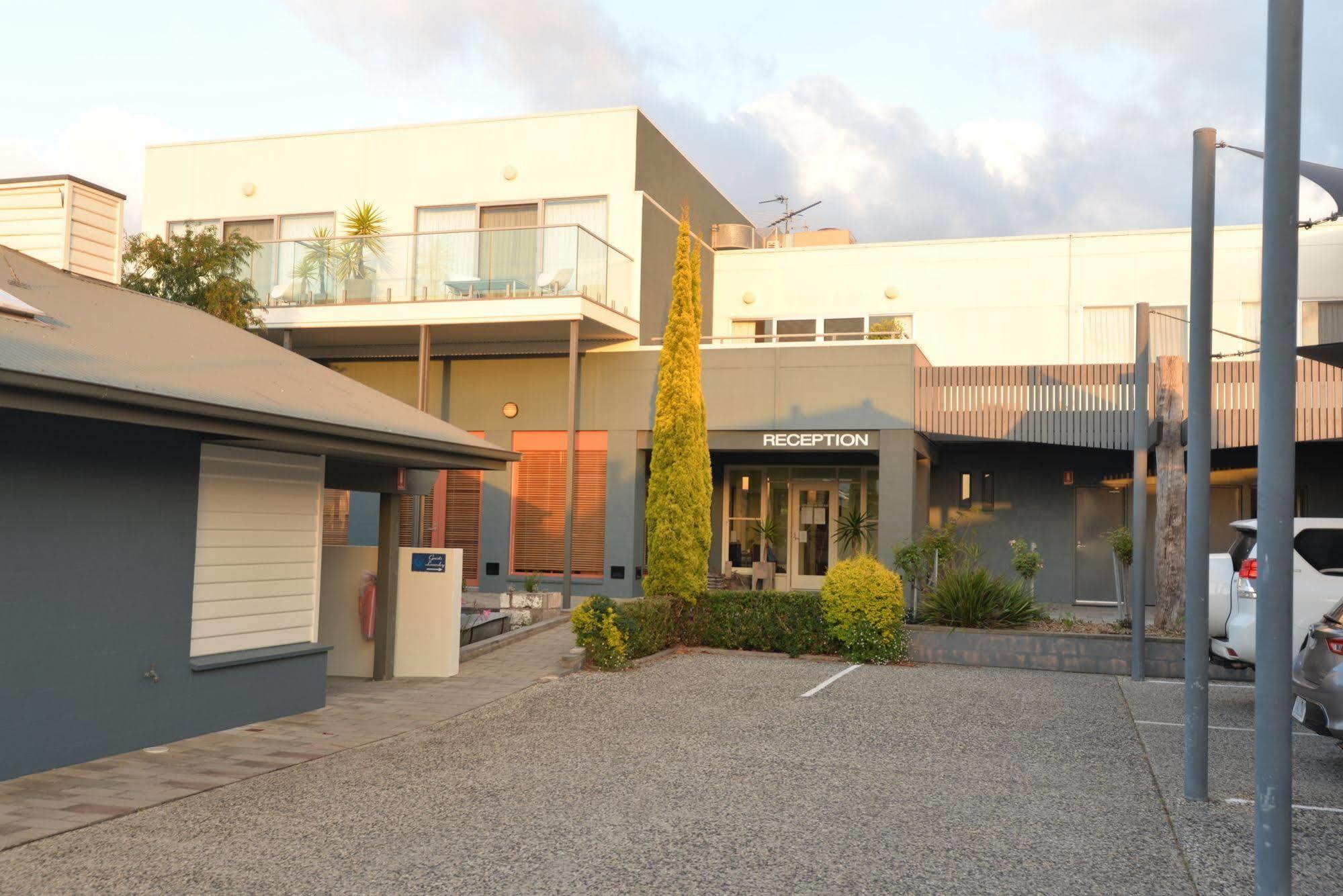 Captain'S At The Bay Apollo Bay Exterior photo