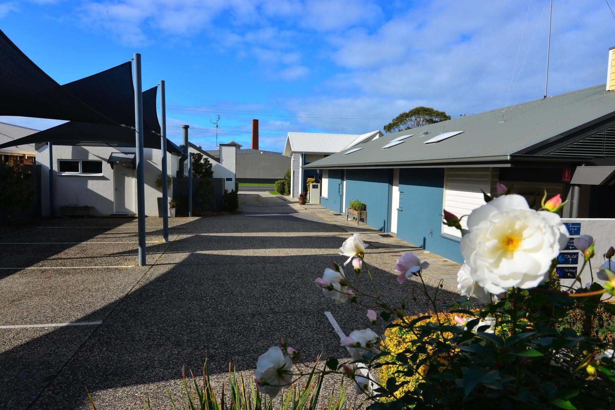 Captain'S At The Bay Apollo Bay Exterior photo